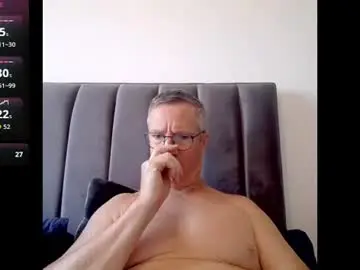 Chaturbate Live Porn of sinfulpulse69
