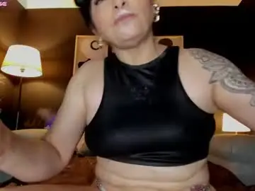 Chaturbate Adult Video Chat of skay_hot