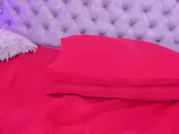 Chaturbate Sex Cam of sofia_girl_