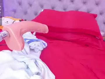 Chaturbate Sex Chat of sofia_girl_