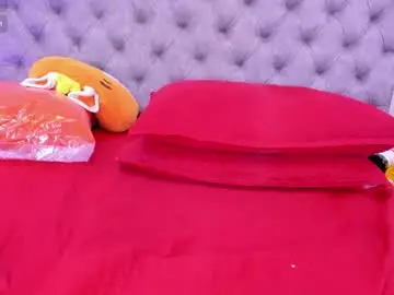 Chaturbate Sex Chat of sofia_girl_