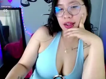Chaturbate Live Porn of soralily