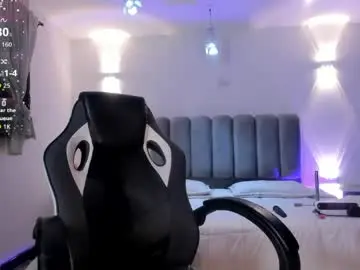 Chaturbate Sex Chat of thaliabrooks_