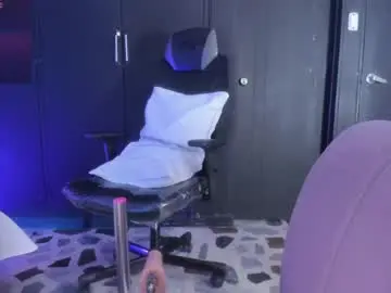 Chaturbate Private Sex Chat of thaliabrooks_