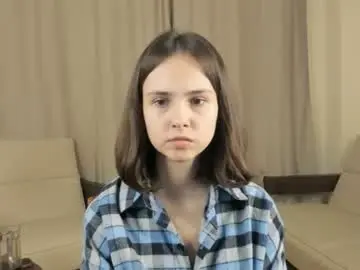 Chaturbate Nude Webcam of vacuumbarbie