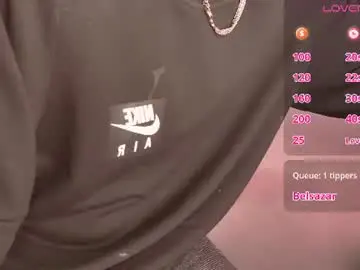 Chaturbate Sex Chat of velvet_shard