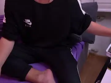 Chaturbate Nude Webcam of velvet_shard