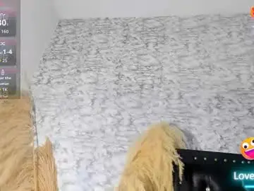 Chaturbate Watch Live Sex Cams of wakanda671501