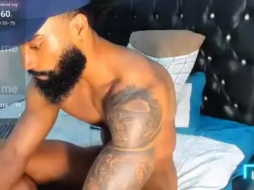 Chaturbate Free Live Porn of wakanda671501