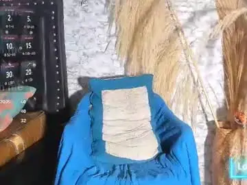 Chaturbate Live Sex Cam of wakanda671501