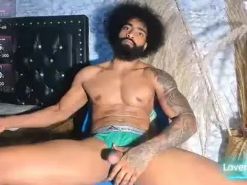 Chaturbate Live Sex Cam of wakanda671501