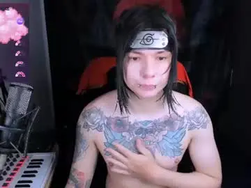 Chaturbate Adult Webcam of adam_rocket