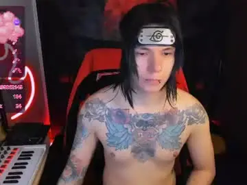 Chaturbate Adult Video Chat of adam_rocket
