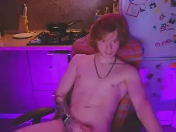 Chaturbate Live Sex Cam of alvin__main