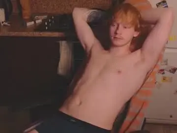 Chaturbate Nude Webcam of alvin__main