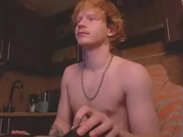 Chaturbate Live Sex Cam of alvin__main