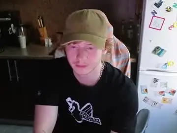 Chaturbate Free Porn Cam of alvin__main