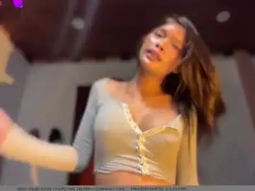 Chaturbate Sex Chat of amor_prinsesa