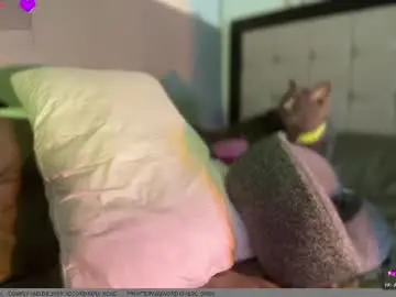Chaturbate Sex Cam of amor_prinsesa