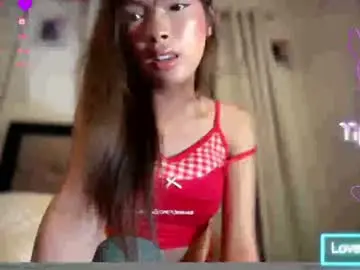Chaturbate Sex Cam of amor_prinsesa