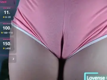 Chaturbate Sex Cam of ana_loveee