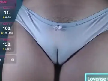 Chaturbate Live Porn of ana_loveee