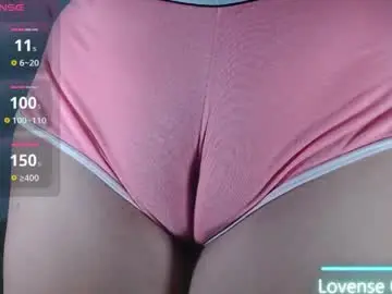Chaturbate Adult Video Chat of ana_loveee
