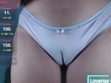 Chaturbate Live Sex of ana_loveee