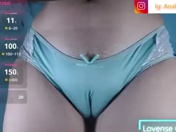 Chaturbate Free Live Porn of ana_loveee