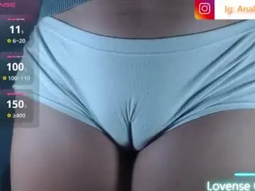 Chaturbate Adult Webcam of ana_loveee