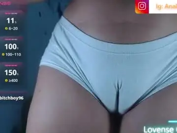Chaturbate Watch Live Sex Cams of ana_loveee