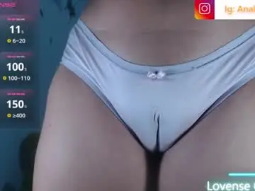 Chaturbate Best Webcam of ana_loveee