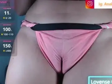 Chaturbate Best Webcam of ana_loveee