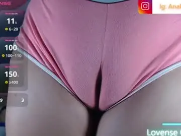 Chaturbate Free Live Porn of ana_loveee