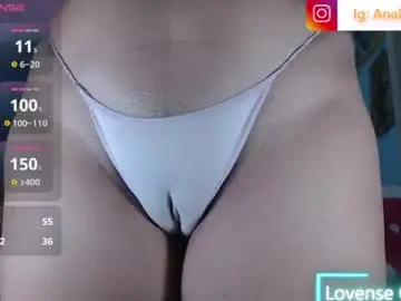 Chaturbate Live Porn of ana_loveee
