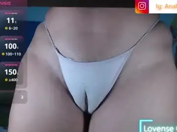Chaturbate Free Live Porn of ana_loveee