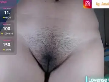 Chaturbate Adult Video Chat of ana_loveee