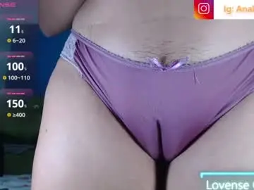 Chaturbate Adult Video Chat of ana_loveee