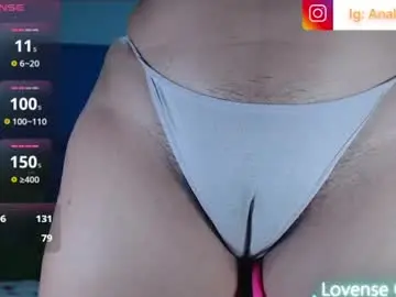 Chaturbate Watch Live Sex Cams of ana_loveee