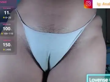 Chaturbate Sex Chat of ana_loveee