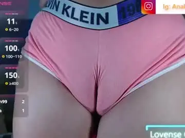 Chaturbate Free Live Porn of ana_loveee