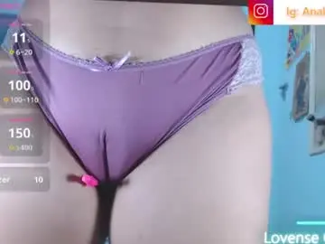 Chaturbate Free Live Porn of ana_loveee