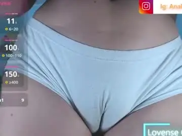Chaturbate Free Porn Cam of ana_loveee