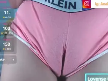 Chaturbate Live Porn of ana_loveee