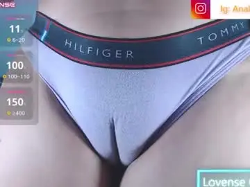Chaturbate Free Porn Cam of ana_loveee