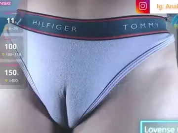 Chaturbate Nude Webcam of ana_loveee