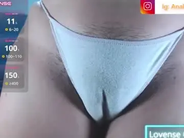 Chaturbate Live Porn of ana_loveee