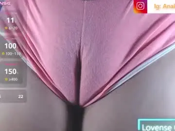 Chaturbate Watch Live Sex Cams of ana_loveee