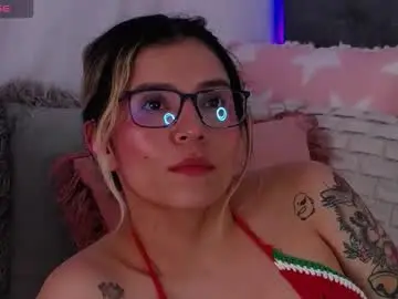 Chaturbate Live Porn of anntonellalee