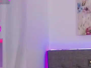Chaturbate Sex Cam of anntonellalee
